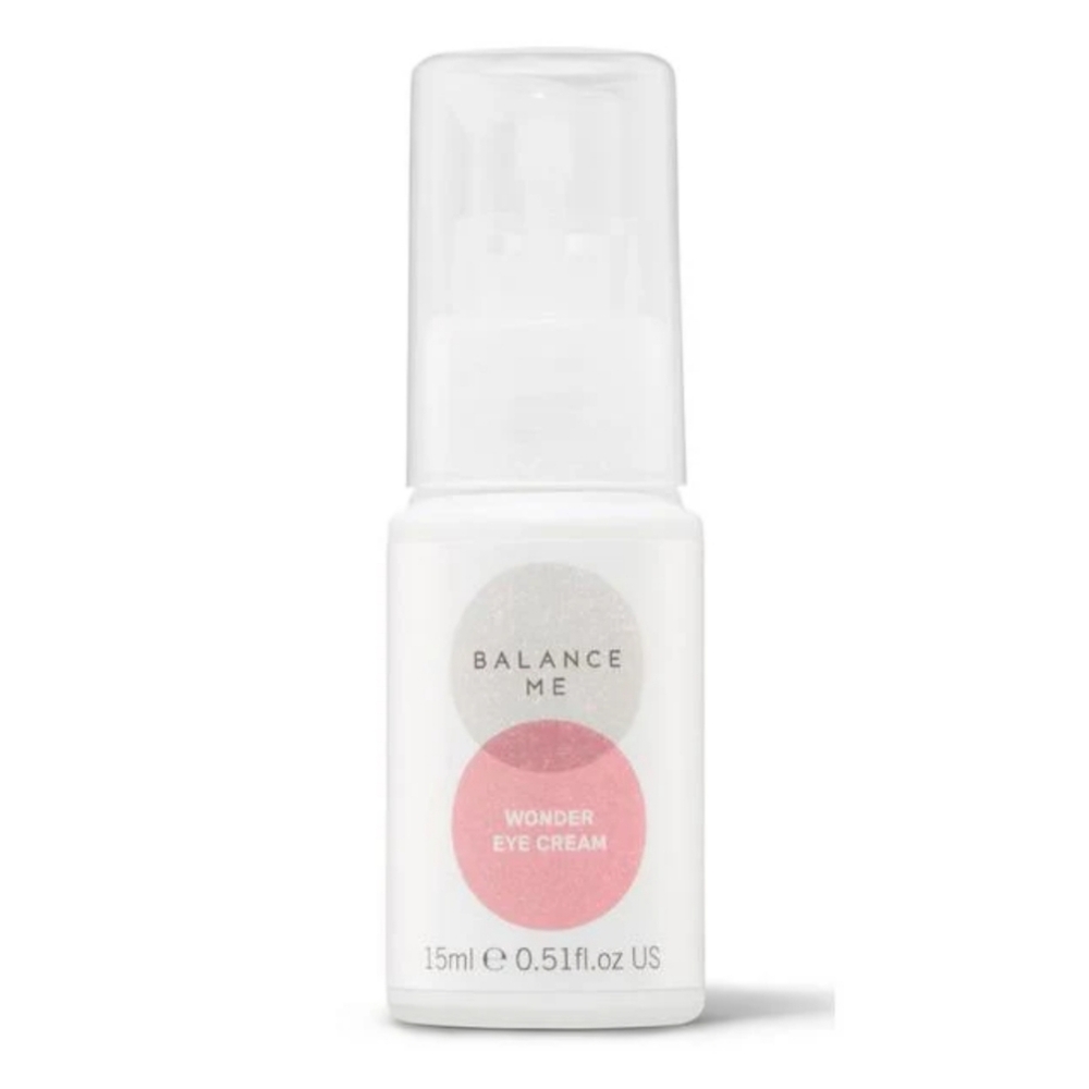 Wonder Eye Cream – Hyaluronic Acid And Witch Hazel NIB